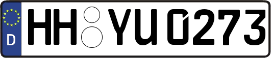 HH-YU0273