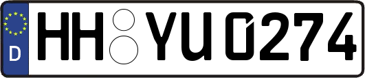 HH-YU0274