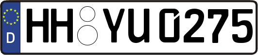 HH-YU0275