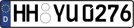 HH-YU0276