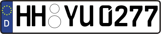HH-YU0277