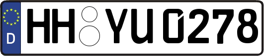 HH-YU0278