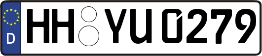 HH-YU0279