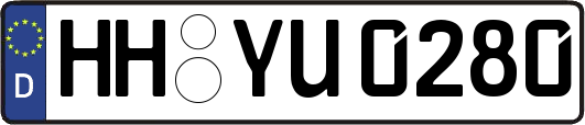 HH-YU0280
