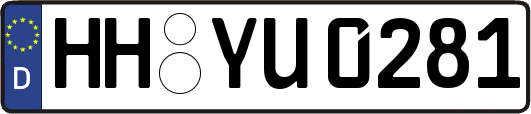 HH-YU0281