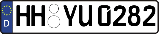 HH-YU0282