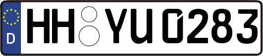 HH-YU0283