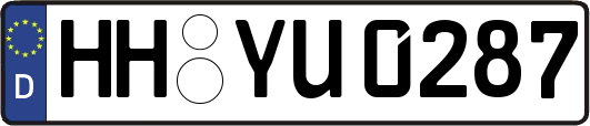 HH-YU0287