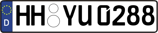 HH-YU0288