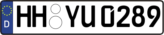 HH-YU0289