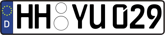 HH-YU029