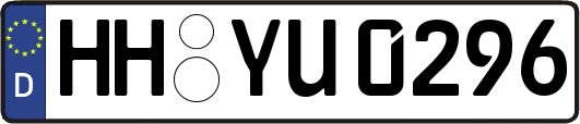 HH-YU0296