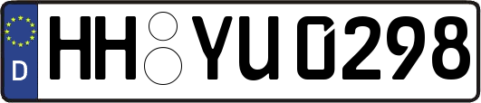 HH-YU0298
