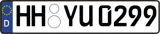HH-YU0299