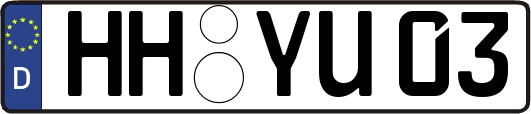 HH-YU03