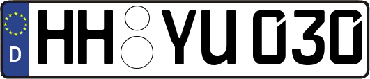 HH-YU030