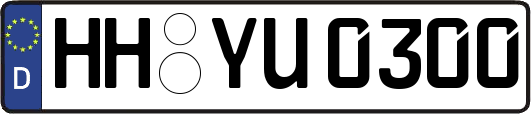 HH-YU0300