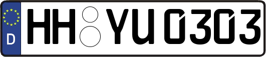 HH-YU0303