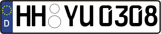 HH-YU0308