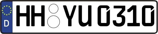 HH-YU0310