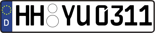 HH-YU0311