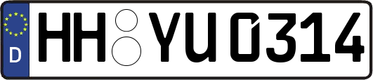 HH-YU0314