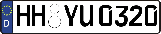 HH-YU0320