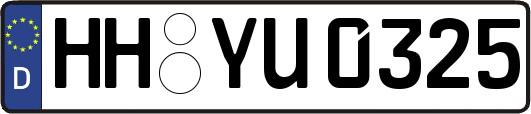 HH-YU0325