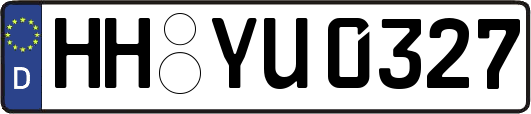 HH-YU0327