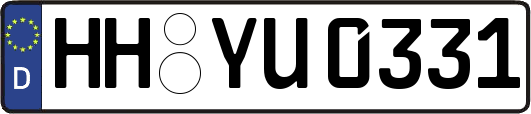 HH-YU0331