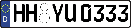 HH-YU0333
