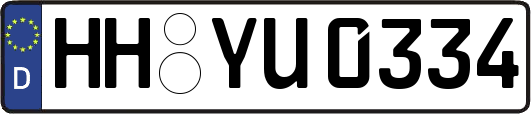 HH-YU0334