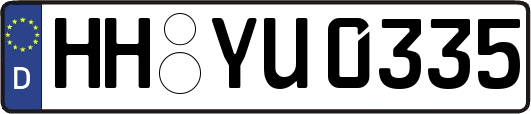 HH-YU0335