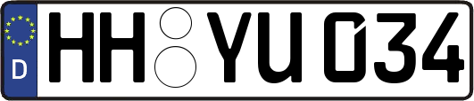 HH-YU034