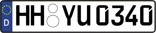 HH-YU0340