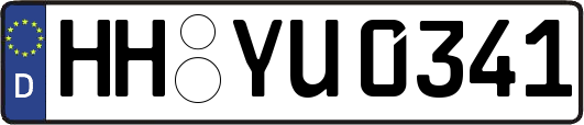 HH-YU0341