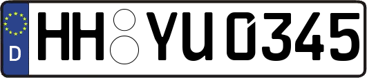 HH-YU0345