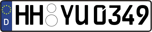 HH-YU0349
