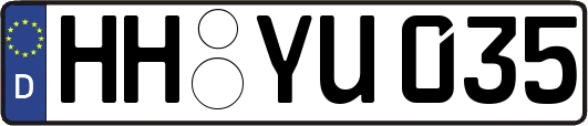 HH-YU035