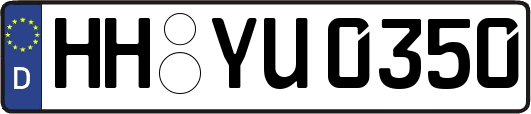 HH-YU0350