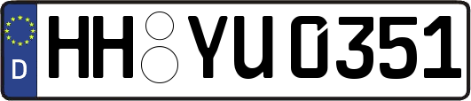 HH-YU0351