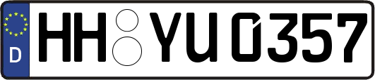HH-YU0357