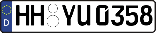 HH-YU0358