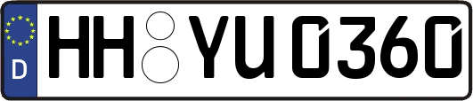 HH-YU0360