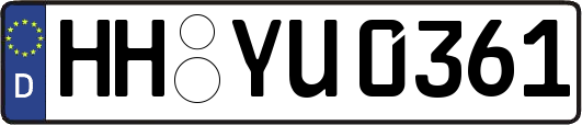 HH-YU0361