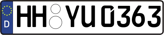HH-YU0363