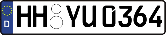 HH-YU0364