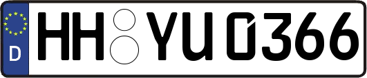 HH-YU0366