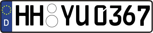 HH-YU0367
