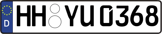 HH-YU0368